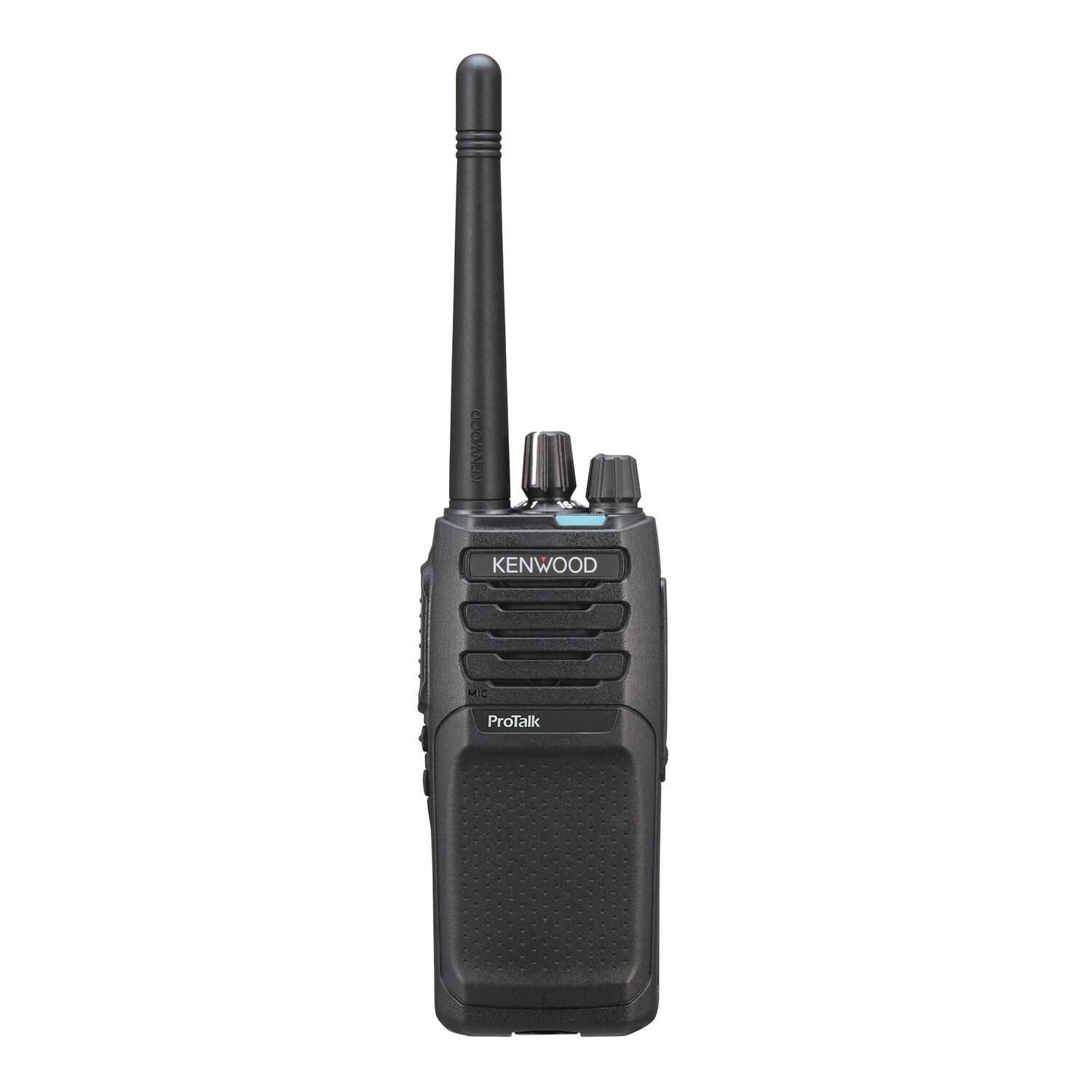 KENWOOD KENWOOD MIC 4 - ProTalk