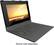 Angle. ZAGG - ZAGGkeys Folio Keyboard Case for Most 10" Android Tablets - Black.