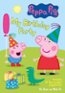 Peppa Pig: My Birthday Party [DVD] - Best Buy