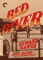 Red River [Criterion Collection] [1948] - Front_Zoom