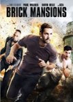 Front Standard. Brick Mansions [DVD] [2014].