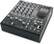 Angle Standard. Numark - 5000FX 5-Channel Tabletop DJ Mixer.