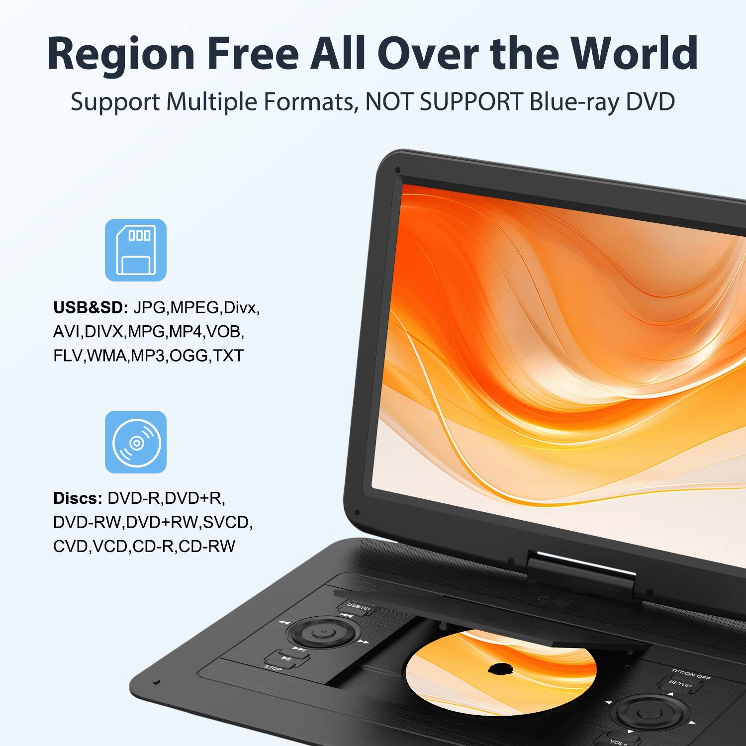 media item thumbnail