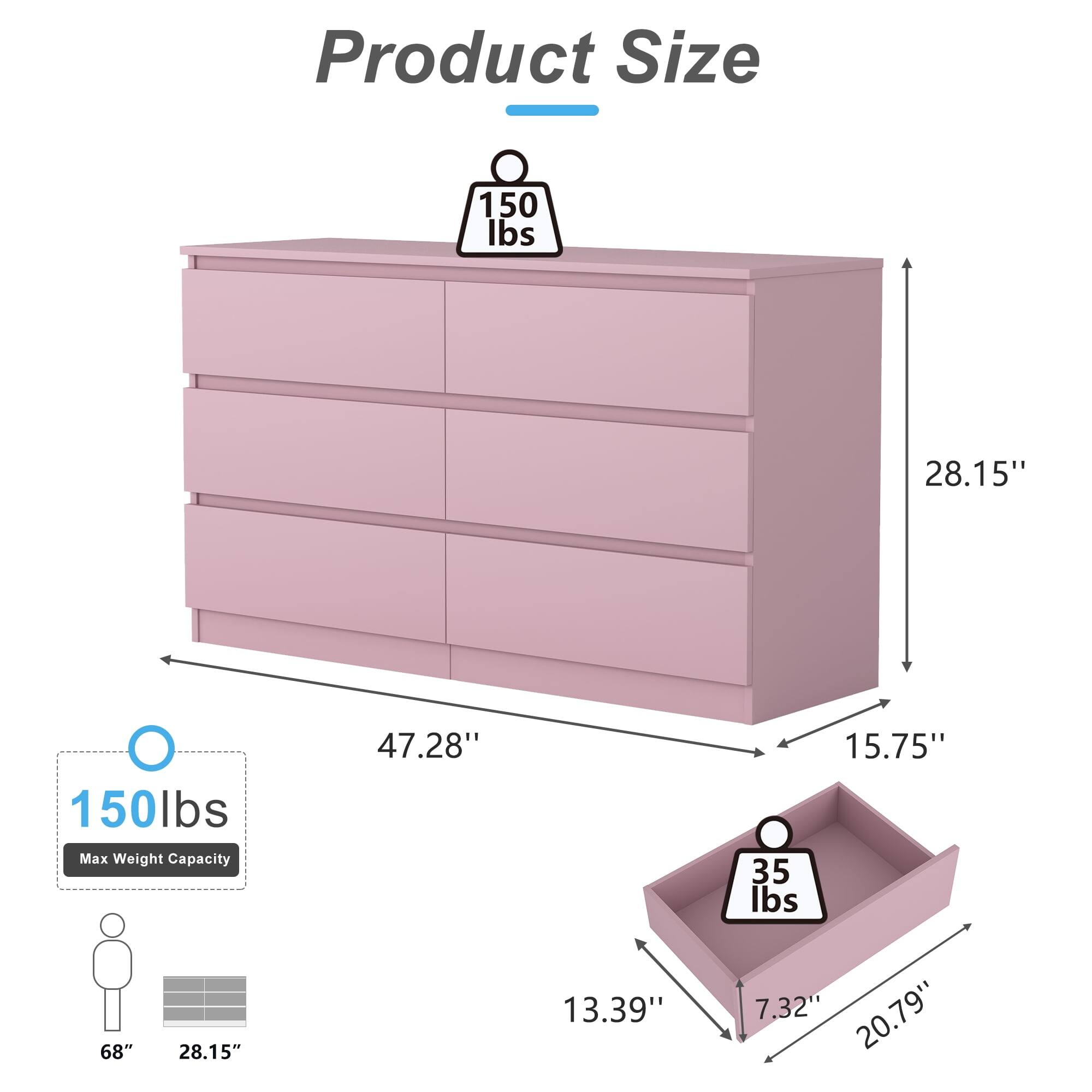 Product Size
- 150 lbs
- 28.15"
- 47.28"
- 15.75"
- 13.39"
- 7.32"
- 20.79"
150 lbs Max Weight Capacity
35 lbs
