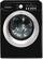 Front Standard. Frigidaire - Affinity 3.5 Cu. Ft. 7-Cycle King-Size Washer - Black Diamond.