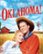 Front Standard. Oklahoma! [4 Discs] [Includes Digital Copy] [Blu-ray/DVD] [1955].