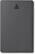 Front. Digipower - NKL9 Rechargable Lithium-Ion Battery for Nikon D40, D60, D3000, and D5000 - Black.