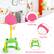 Attractive Frog Appearance, Smooth Edge, Sturdy Net