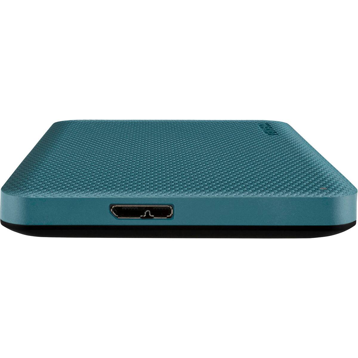 Toshiba Canvio Advance 1TB USB 3.2 Gen 1 Portable Hard Drive Green
