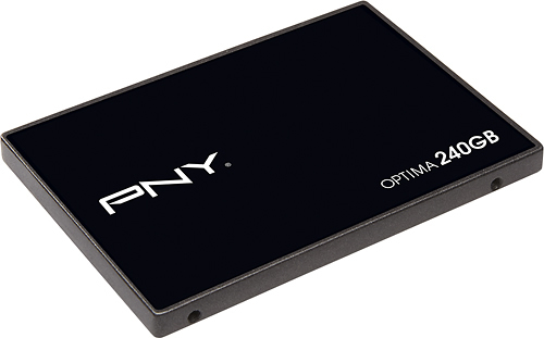 PNY 240GB Internal Serial ATA III Solid State Drive for Laptops - Best Buy