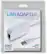 Alt View Standard 1. Nintendo - LAN Adapter for Nintendo Wii.