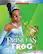 Front. The Princess and the Frog - BLU-RAY.