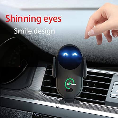 Shinning eyes  
Smile design