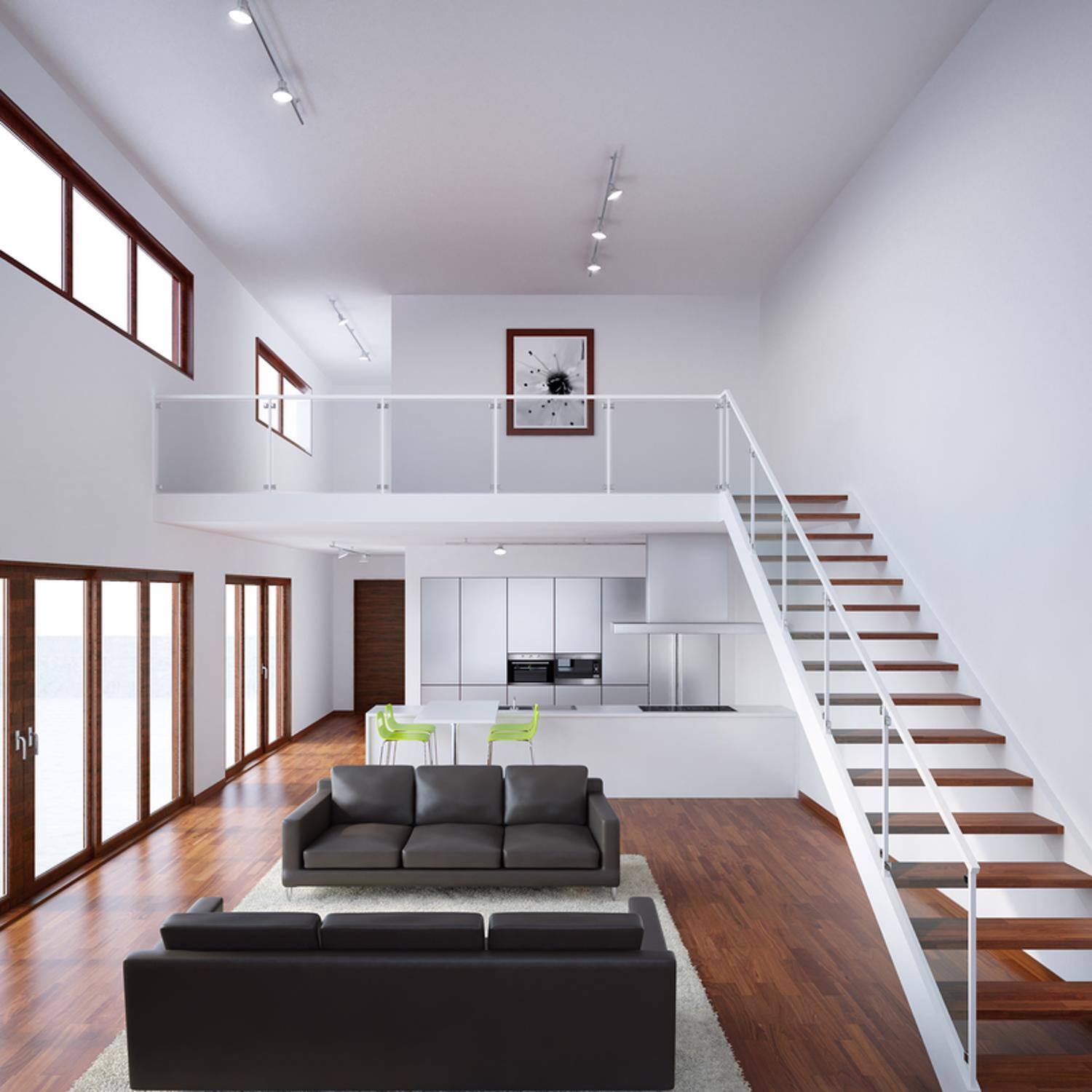 Left. FEIT ELECTRIC - Feit Enhance MR16 GU5.3 LED Bulb Daylight 20 Watt Equivalence 1 pk.