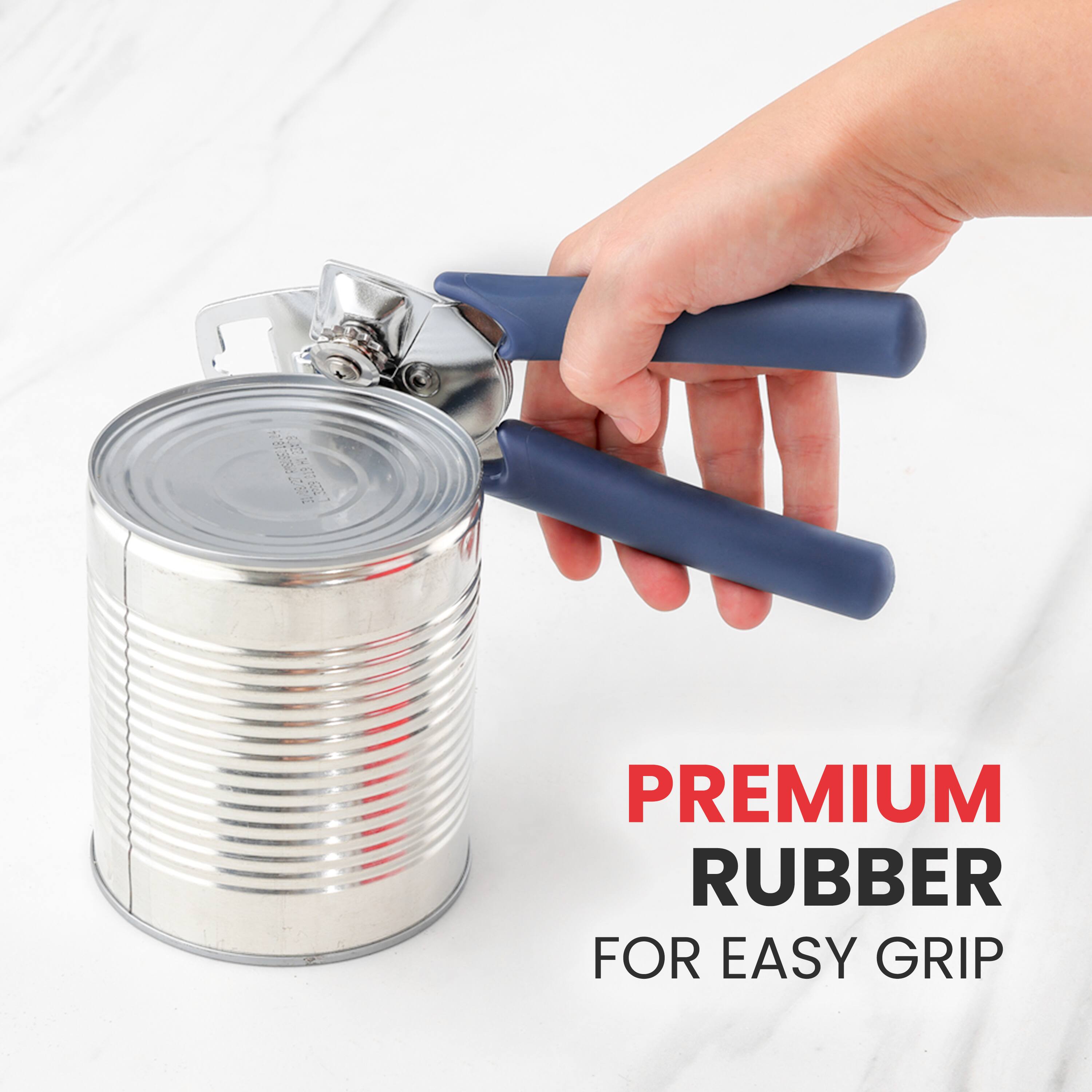 PREMIUM RUBBER FOR EASY GRIP