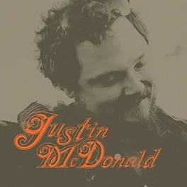 Justin McDonald - Dufferin County - COMPACT DISCS
