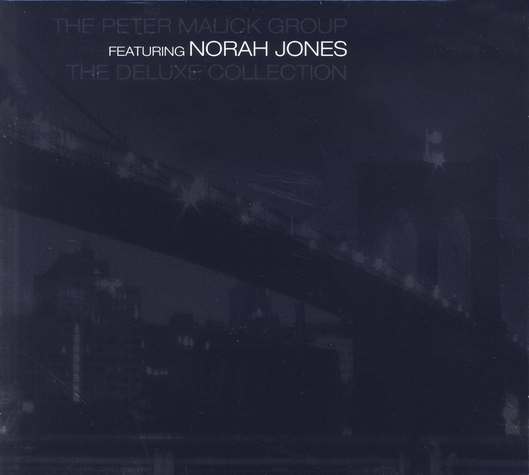 Best Buy New York City [Deluxe Collection] [CD]