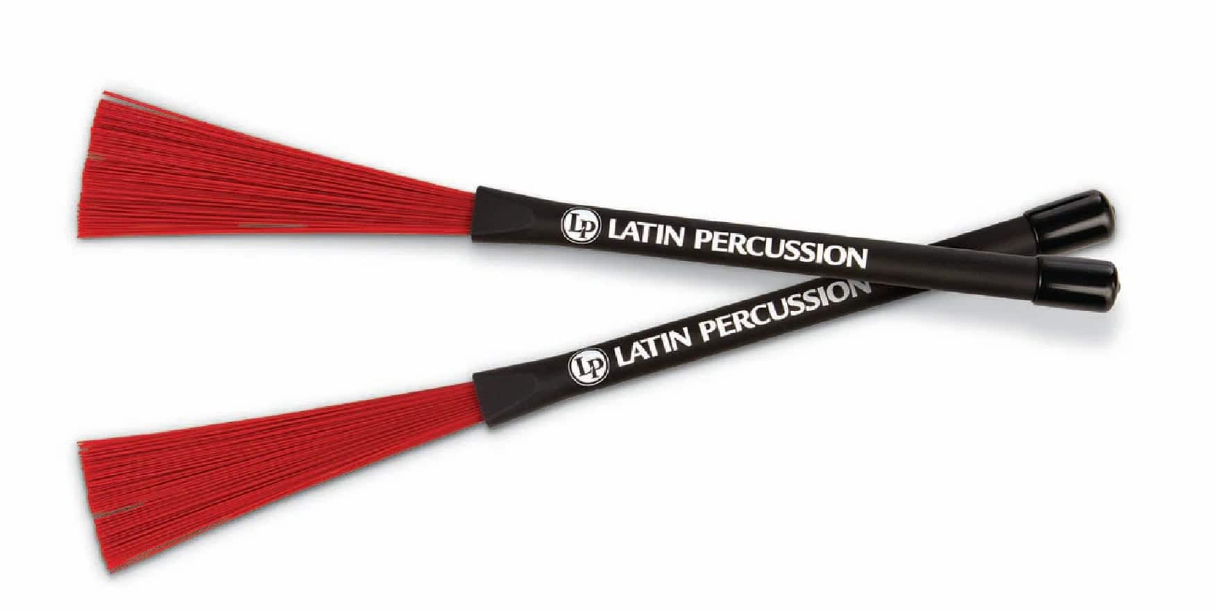 Latin Percussion - Cajon Brushes price history on PriceWatchPro