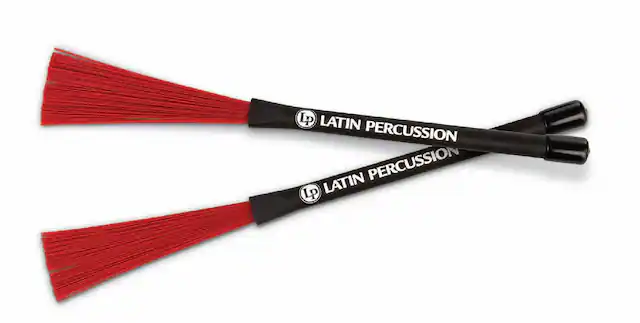 Lp LATIN PERCUSSION PERCUSSION Lp LATIN