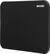 Left. Incase - ICON Sleeve for Apple® iPad® Air - Black/Slate.