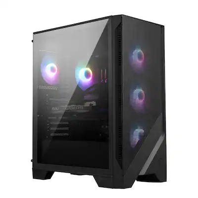 MSI Codex R2 Gaming Desktop,Intel Core Ultra 7 265,32GB DDR5,2TB MSI Codex R2 Gaming Desktop,Intel Core Ultra 7 265,32GB DDR5,2TB