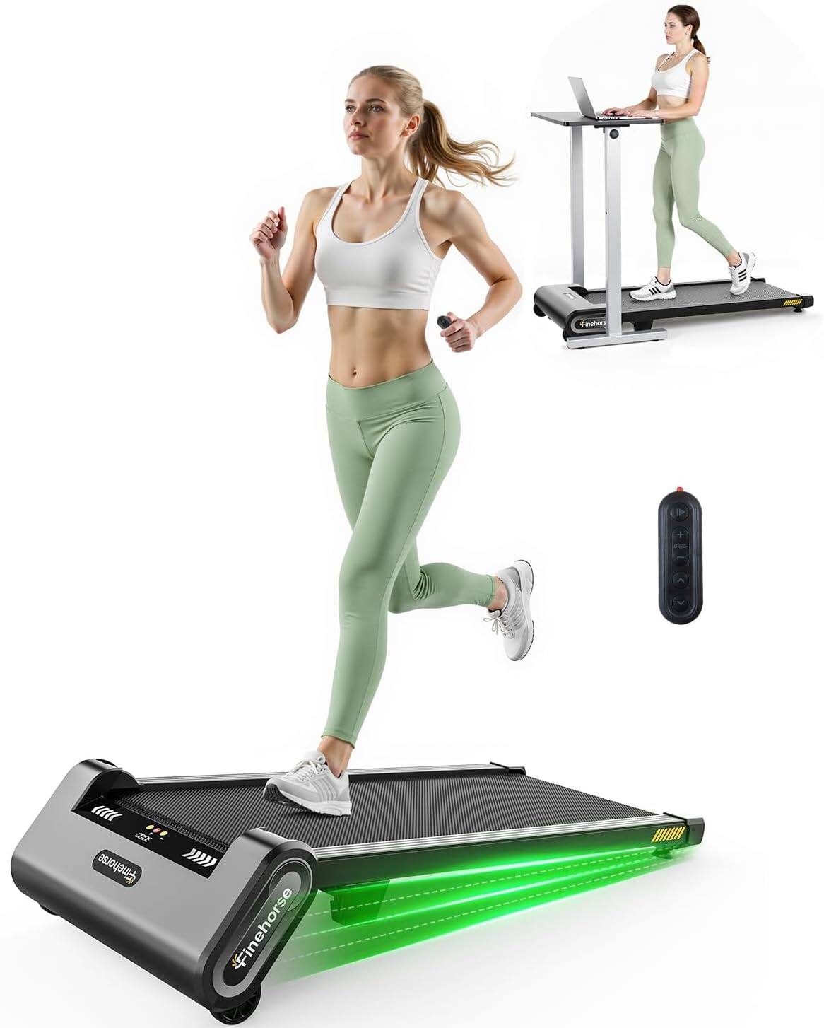 Finehorse CX
Finehorse