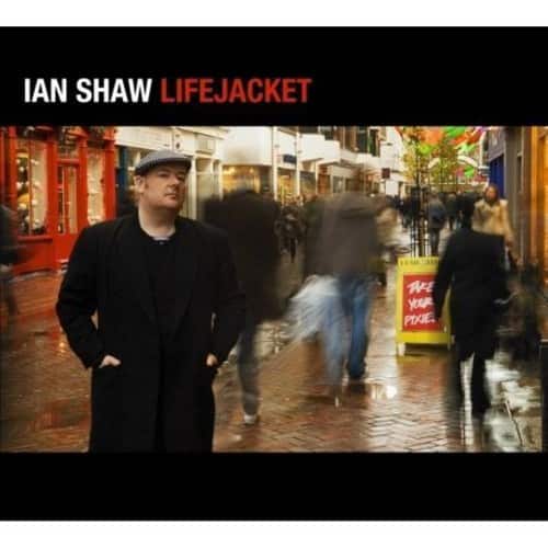 Ian Shaw - Lifejacket   - COMPACT DISCS [CD] price history on PriceWatchPro