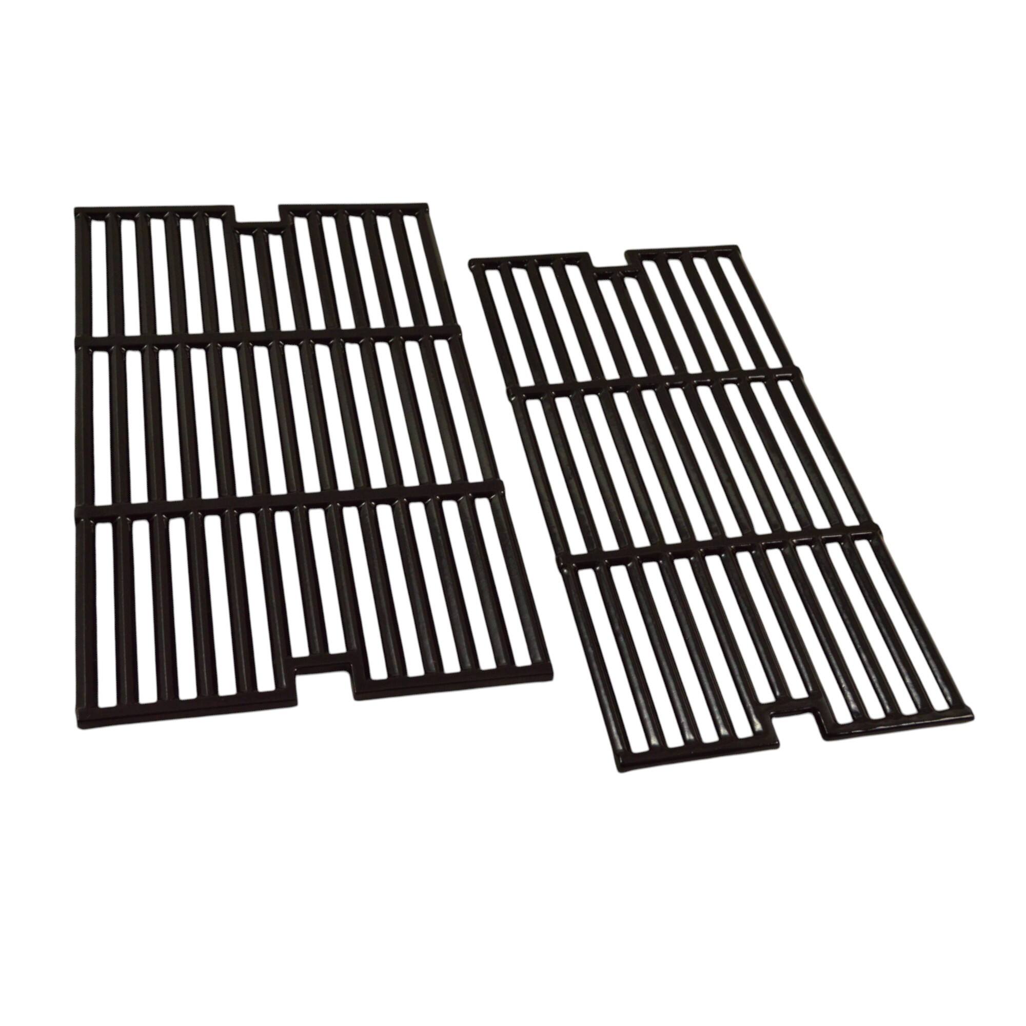 Front. Music City Metals - Music City Metals - MCM606290222 grid ci 18.75 x 21 Centro set of 2 cooking grids.