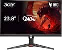 acer NITRO 23.8" Full HD 240Hz