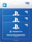 PlayStation Store Gift Card $25 (Digital)