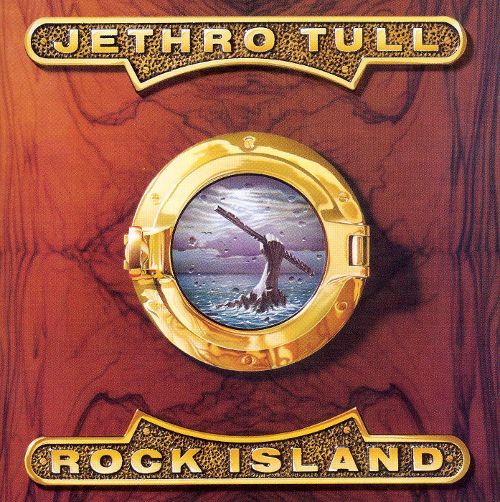  Rock Island [Bonus Tracks] [CD]