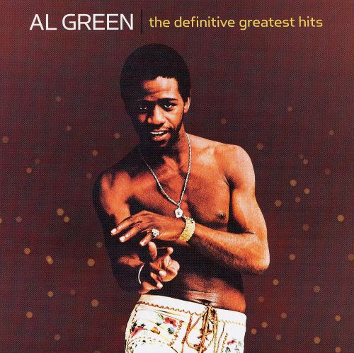  The Definitive Greatest Hits [CD]