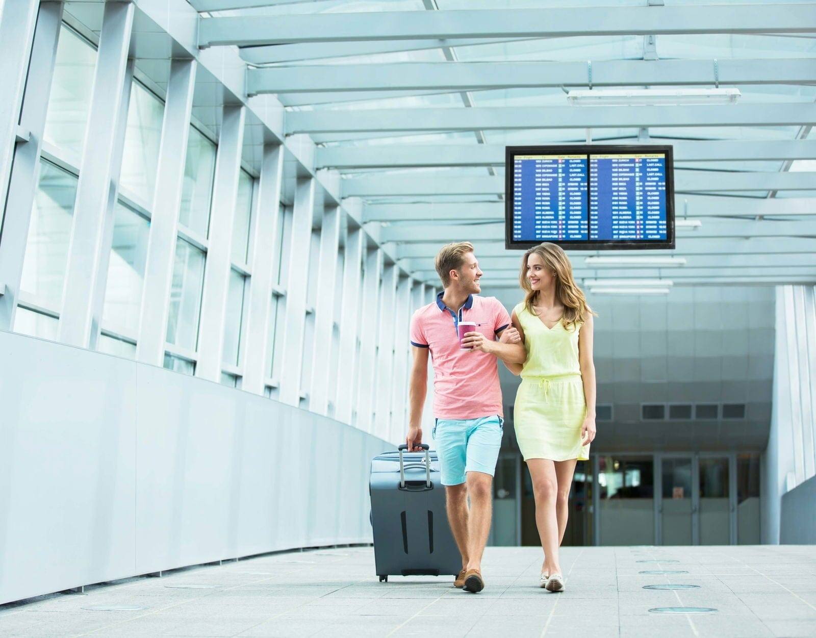 Angle. Mount-It! - Full-Motion Adjustable Ceiling TV Mount – 32″–70″, 360° Swivel, 25° Tilt, 22–36″ Drop, 110 lb Capacity White - White.