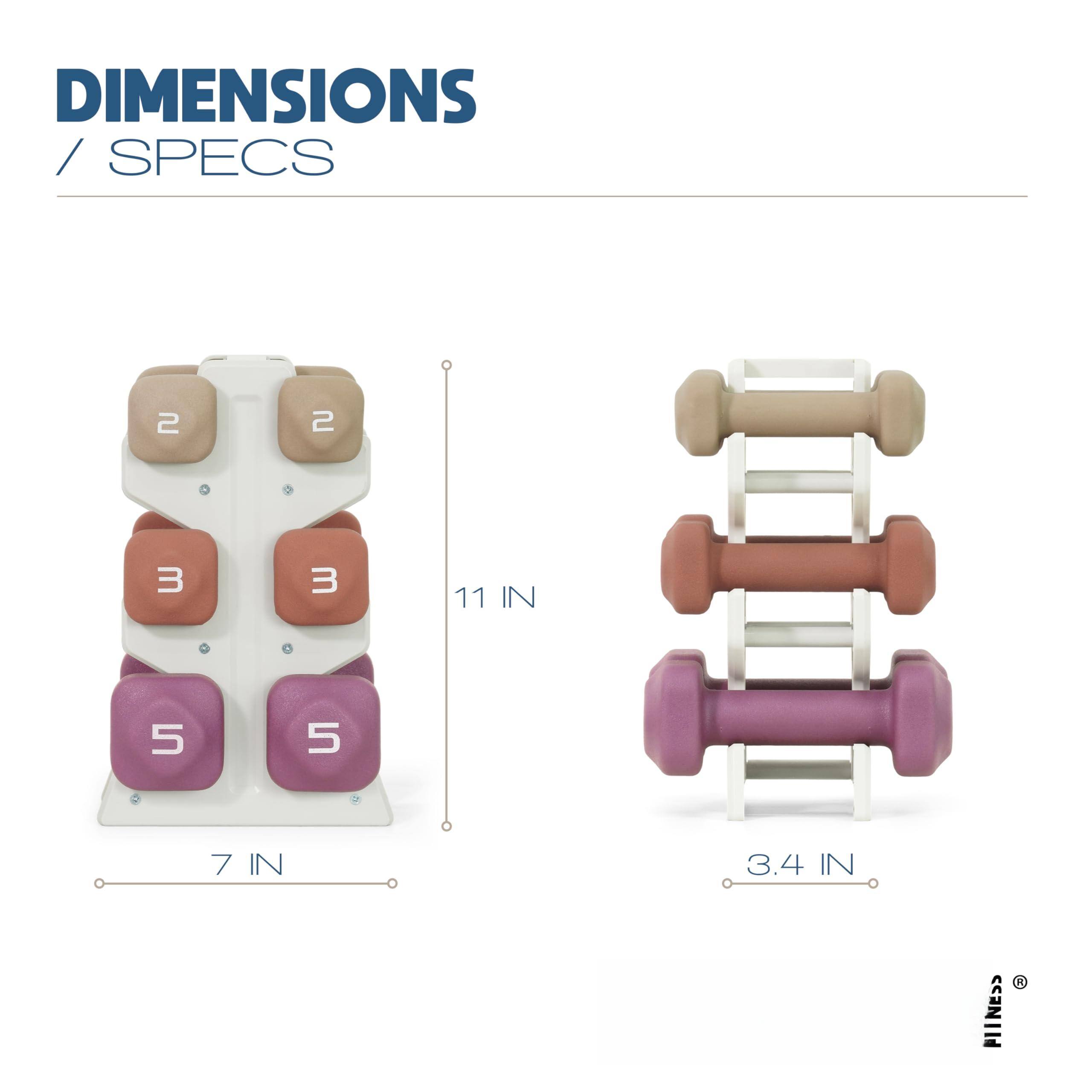 DIMENSIONS / SPECS

2 2  
3 3  
5 5  

11 IN  
7 IN  
3.4 IN