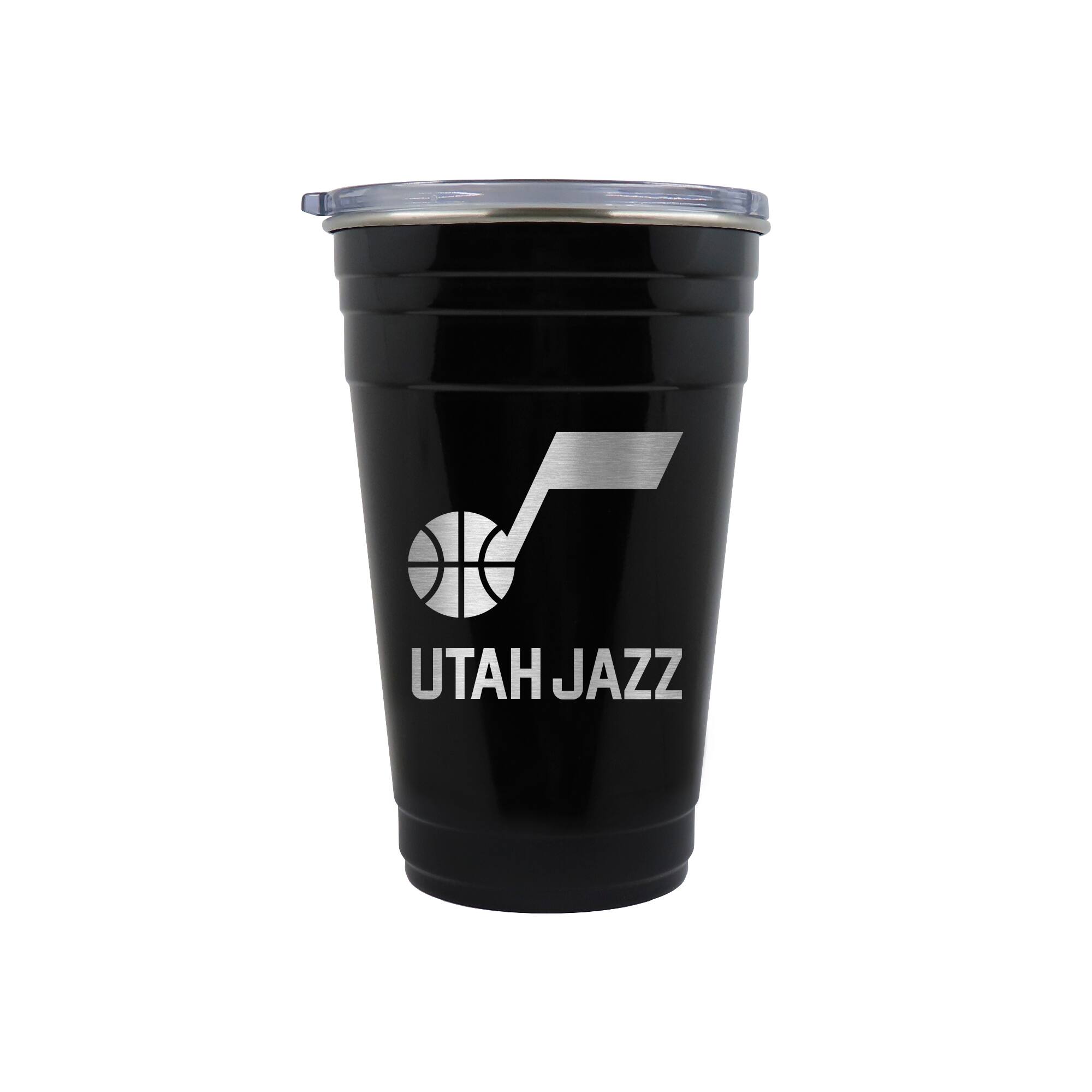 Great American Products - Utah Jazz 22oz. Tailgate Tumbler - Multicolor price history on PriceWatchPro