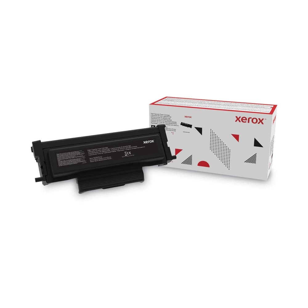 Xerox - 006R04400 3000 Page-Yield 006R04400 High-Yield Toner - Black