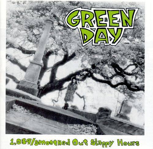  1,039/Smoothed Out Slappy Hours [CD]