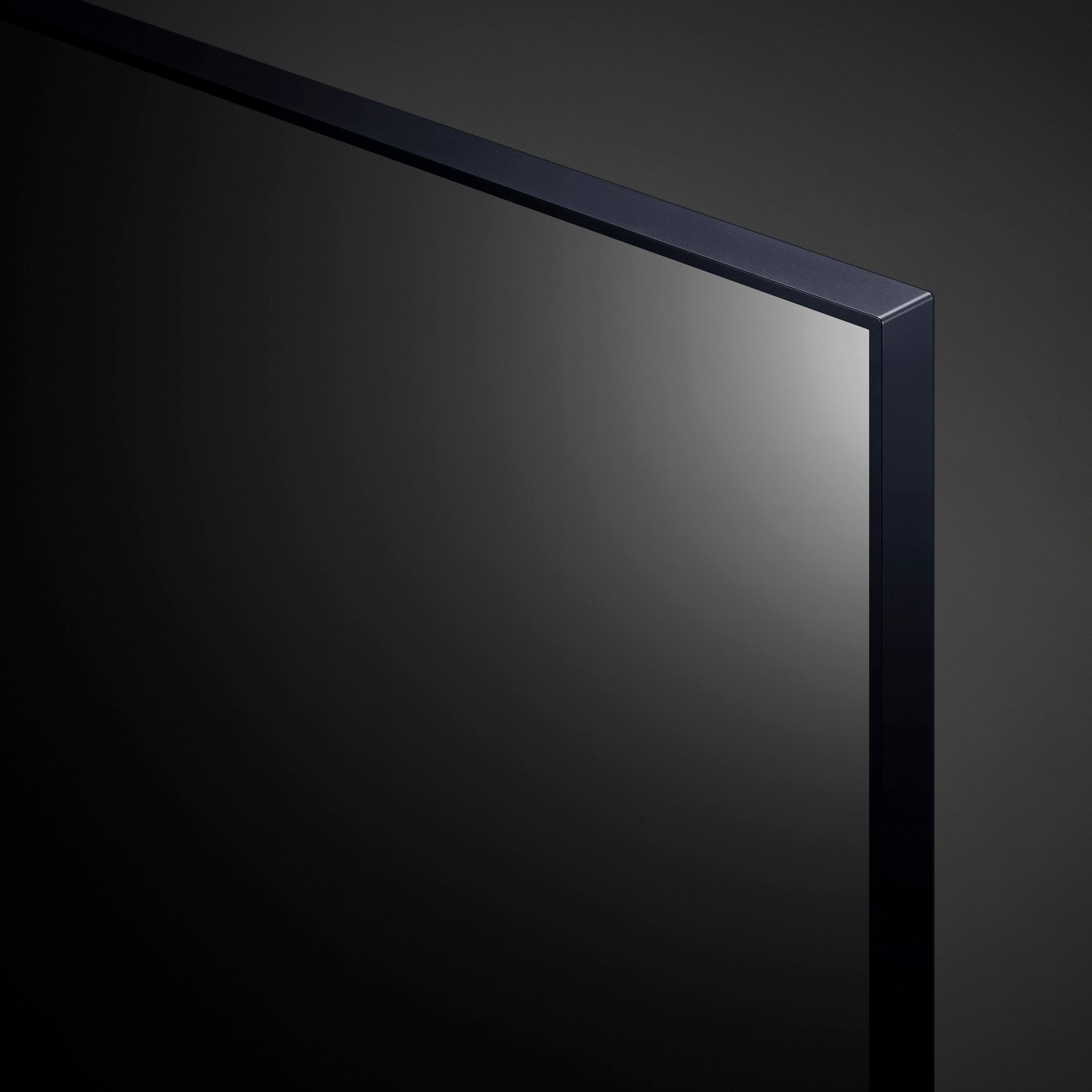 Alt View 12. LG - 55" Class NanoCell 75UQA Series LED 4K UHD Smart webOS TV (2022).