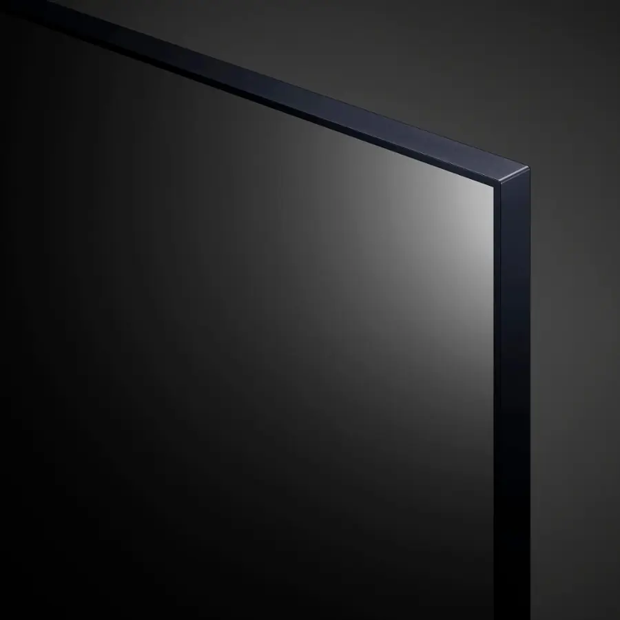 Alt View 12. LG - 55" Class NanoCell 75UQA Series LED 4K UHD Smart webOS TV (2022).
