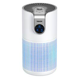 ZACHVO - Air Purifiers for Room Up to 1500ft² with Aromatherapy, for Bedroom Pets Kitchen, Air Filter Cleaner for Wildfire Smoke