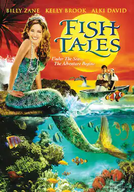 Fishtales - DVD