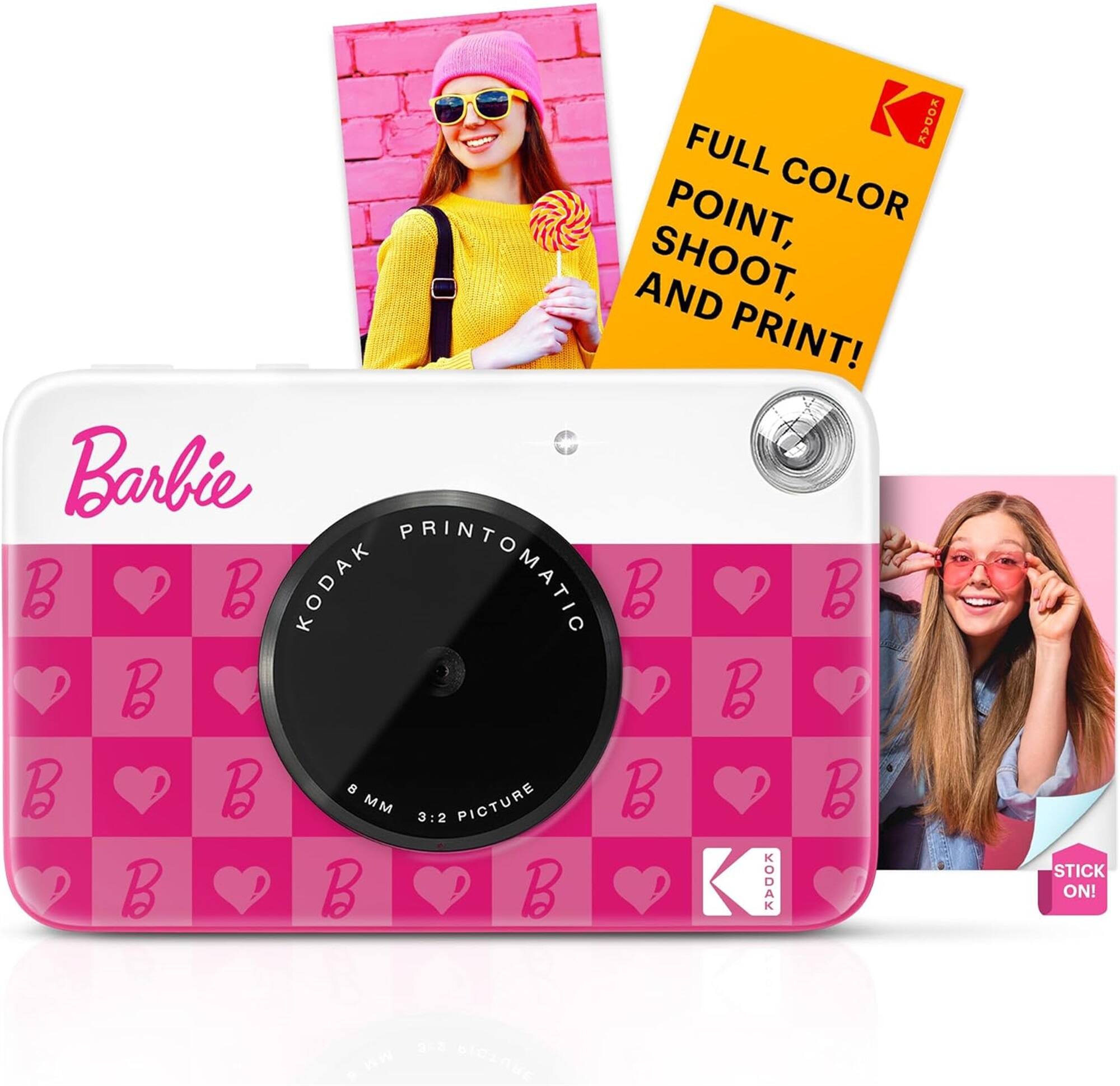 KODAK FULL POINT, COLOR AND SHOOT, PRINT! Barbie B B KODAK PRINTOMATIC B B B B B B B B B B B B B B B B B B B B B B B B B B B B B B B B B B B B B B B B B B B B B B B B B B B B B B B B B B B B B B B B B B B B B B B B B B B B B B B B B B B B B B B B B B B B B B B B B B B B B B B B B B B B B B B B B B B B B B B B B B B B B B B B B B B B B B B B B B B B B B B B B B B B B B B B B B B B B B B B B B B B B B B B B B B B B B B B B B B B B B B B B B B B B B B B B B B B B B B B B B B B B B B B B B B B B B B B B B B B B B B B B B B B B B B B B B B B B B B B B B B B B B B B B B B B B B B B B B B B B B B B B B B B B B B B B B B B B B B B B B B B B B B B B B B B B B B B B B B B B B B B B B B B B B B B B B B B B B B B B B B B B B B B B B B B B B B B B B B B B B B B B B B B B B B B B B B B B B B B B B B B B B B B B B B B B B B B B B B B B B B B B B B B B B B B B B B B B B B B B B B B B B B B B B B B B B B B B B B B B B B B B B B B B B B B B B B B B B B B B B B B B B B B B B B B B B B B B B B B B B B B B B B B B B B B B B B B B B