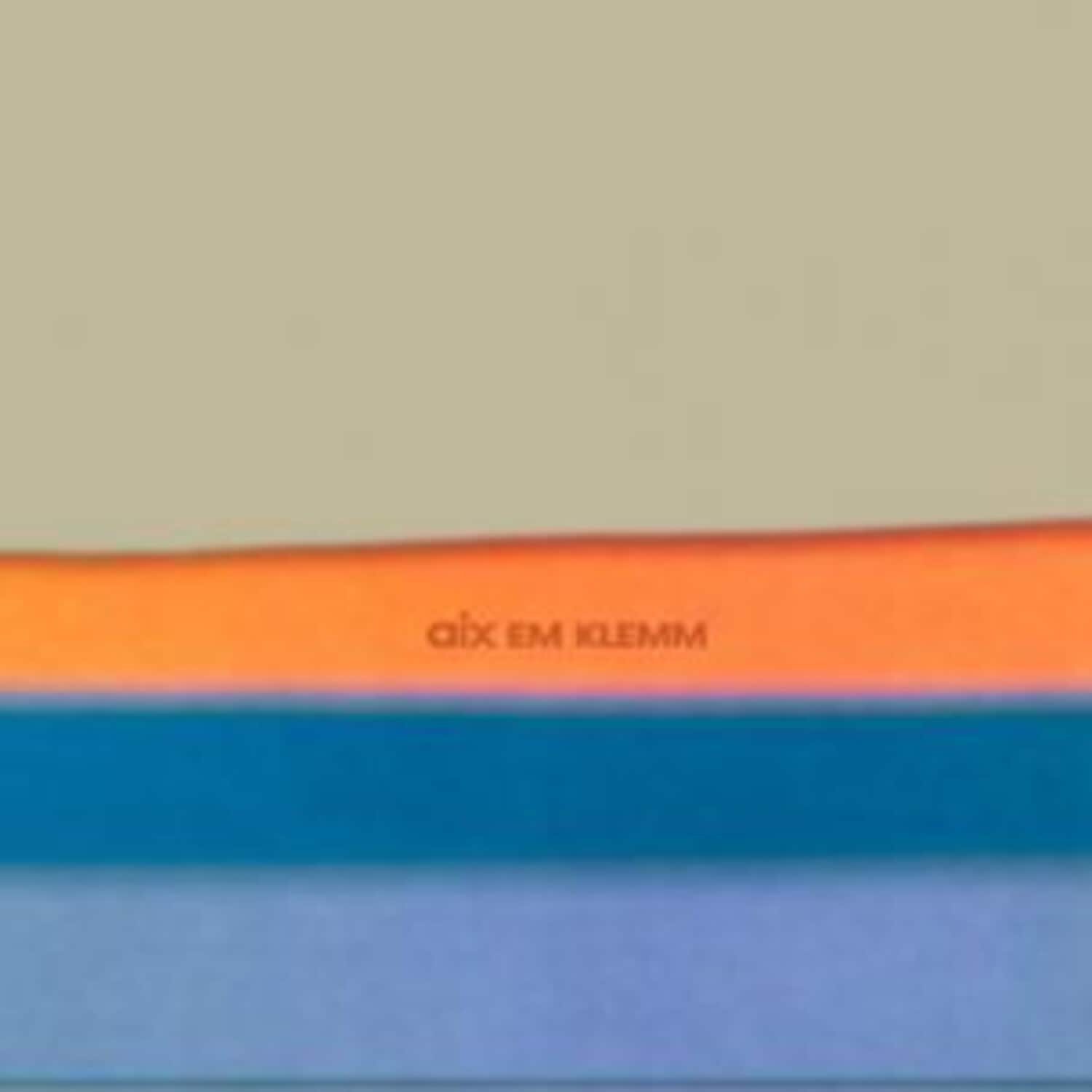 Aix Em Klemm - Aix Em Klemm   - VINYL LP price history on PriceWatchPro