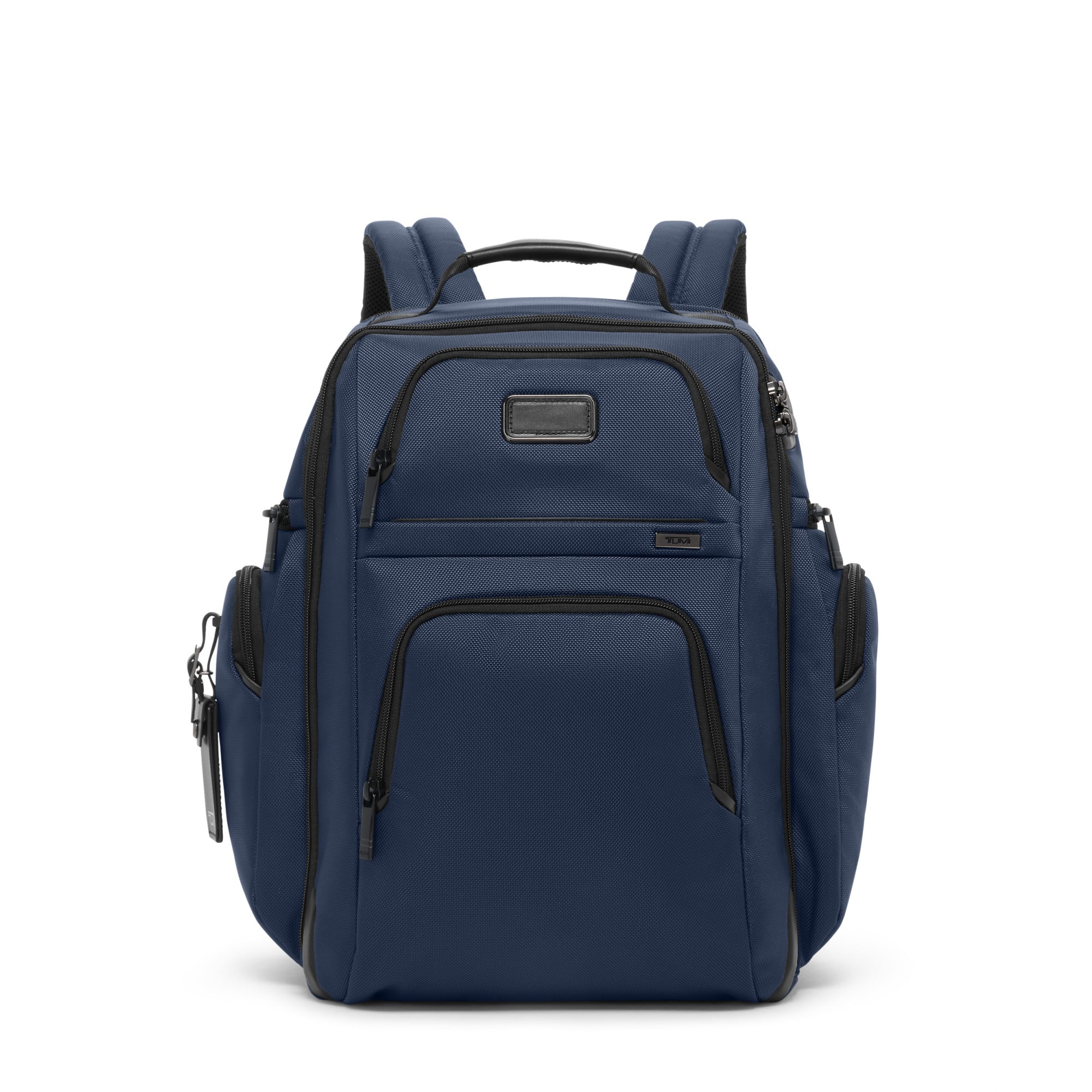 TUMI Voyageur Celina Backpack Black/Gunmetal 146566-T522 - Best Buy