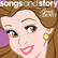 songs and story
Disney's Beauty and the Beast