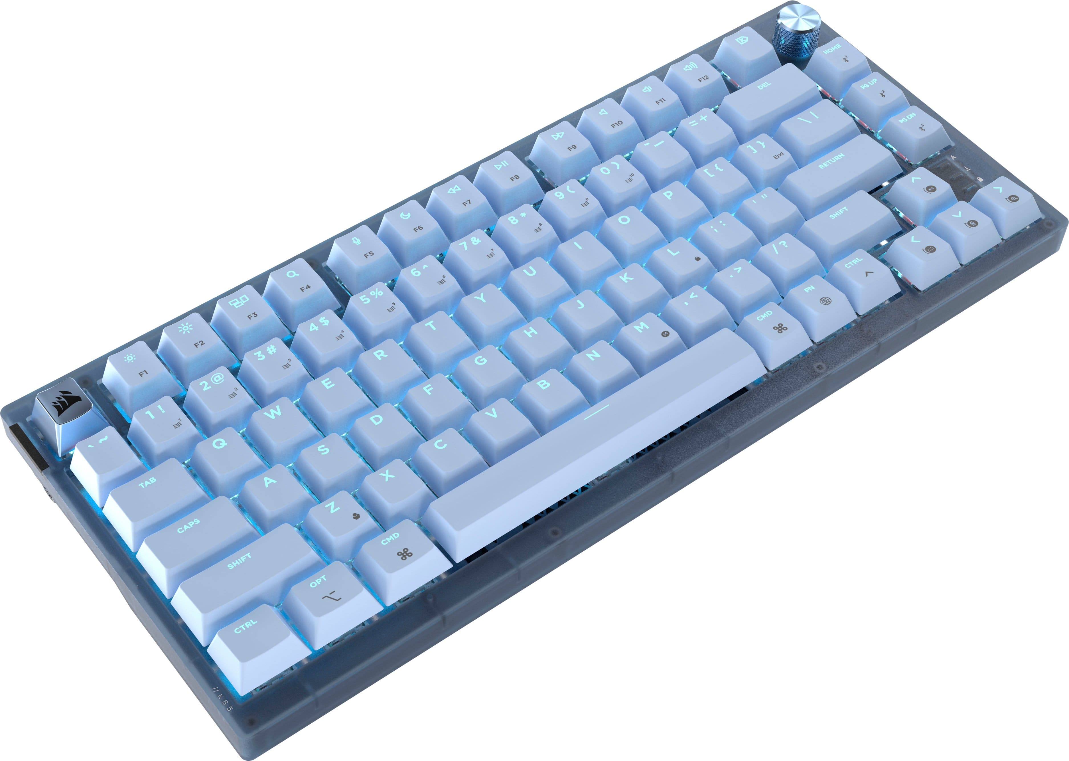 Sure, here is the corrected and grouped text from the image:
```
HOHE ~ 2 DEL UP 97 9 1/ F1D 1 - 1) Srs RETURN DI 0) E FS 9 9 P 11 F7 N & 8 O SOPT F - i 9 7 & I ? FS - L 6 A TRL Q U K 7 I F4 91 B0 5 5% Y J < M* F3 $ CRO 4$ T H M 3 F2 3# # R N t G O F1 2 E F B 1! ! W V h D Q S C TAB A X Z CAPS CMD SHIFT OPT T CTRL A a a UK65
```