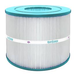 Hurricane - Filters HF-BFCL-01 Advanced Pool and Spa Cartridge Filter Replacement