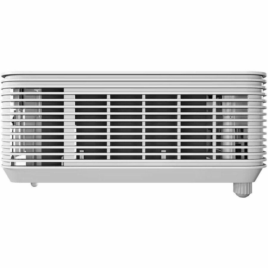 Alt View 5. InFocus - InFocus Genesis IN0022SL 3D Standard Throw DLP Projector - 4:3 - Portable - 800 x 600 - Front - 1080p - 15000 Hour - Unknown.