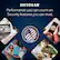 NETGEAR
Performance you can count on.
Security features you can trust.
NETGEAR is an American company based in the USA, founded in 1996.