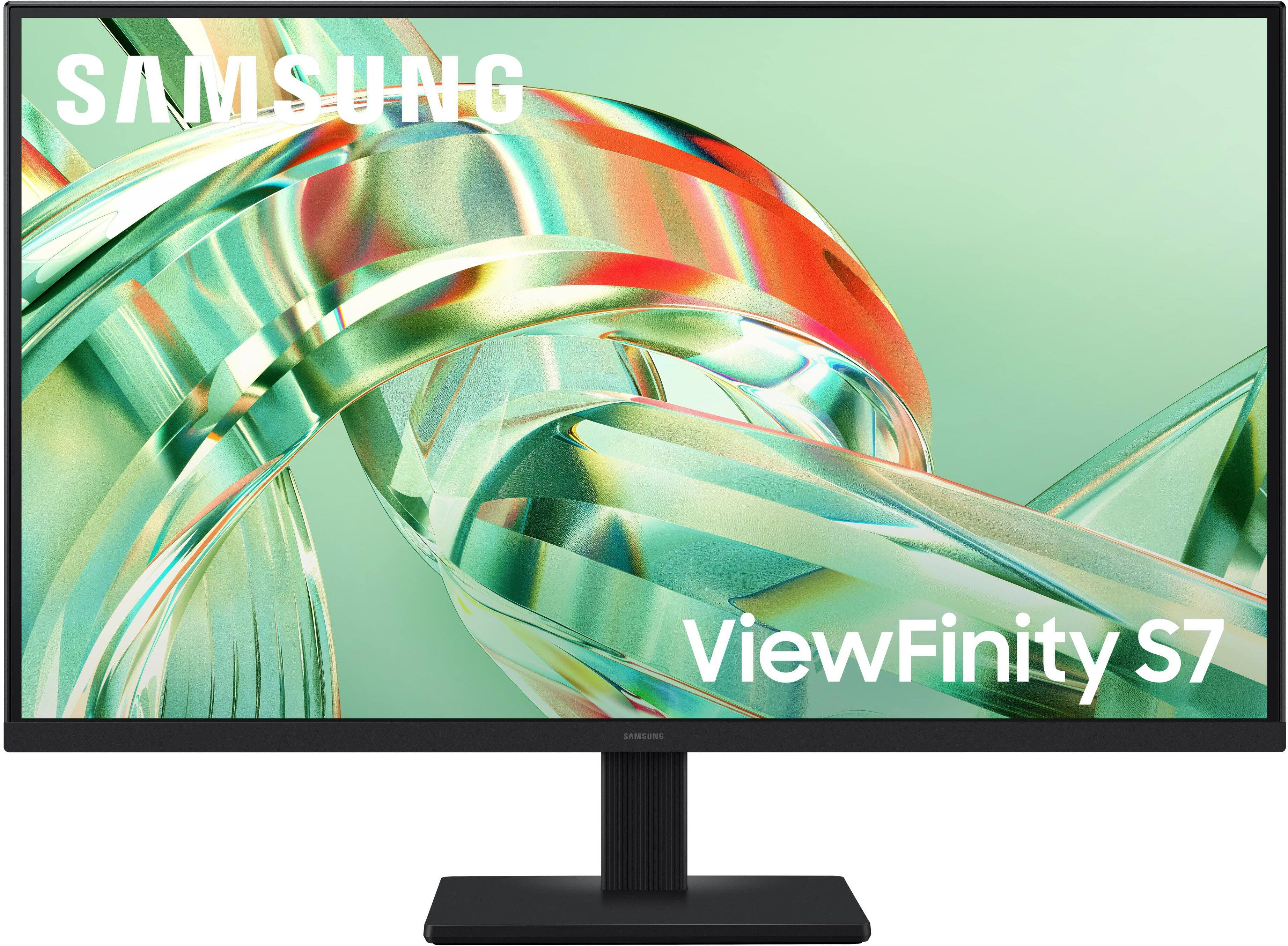 SAMSUNG  
ViewFinity S7